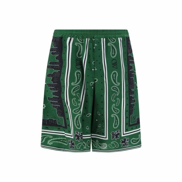 Off-White Shorts