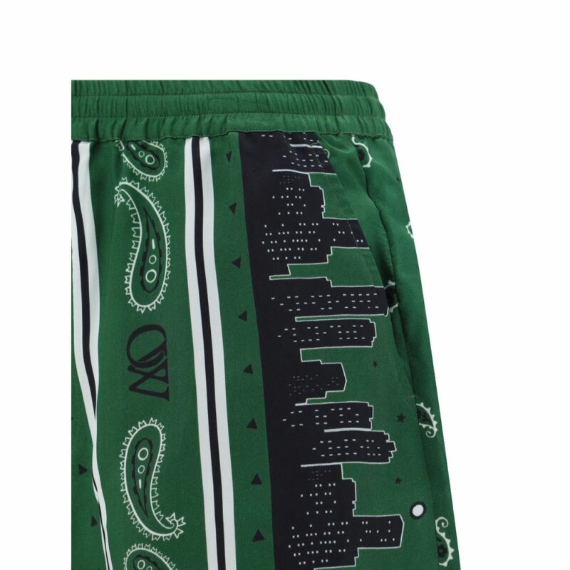 Off-White Shorts - Image 3