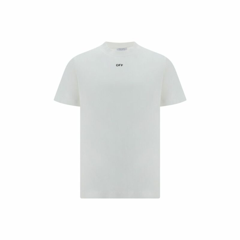 Off-White T-Shirt