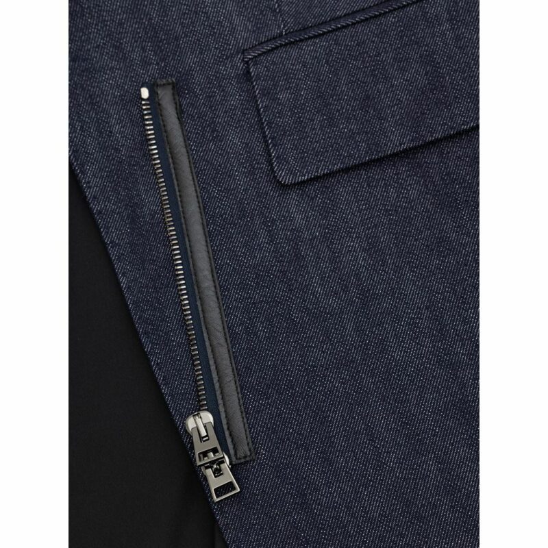 Tom Ford Blue Cotton Clothing - Image 3