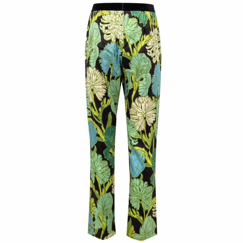 Tom Ford Multicolor Silk Clothing - Image 2