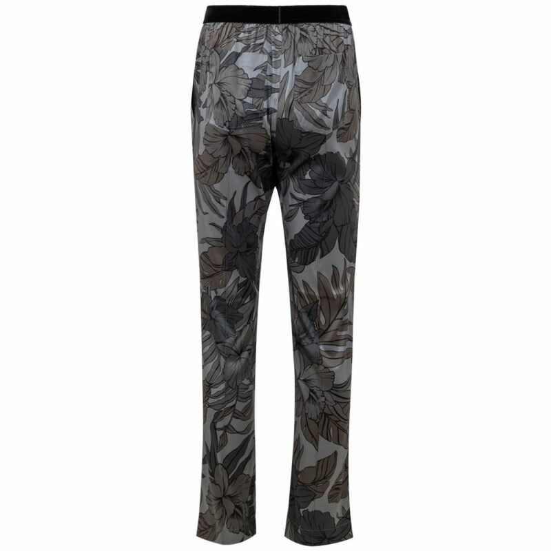 Tom Ford Gray Silk Clothing - Image 2