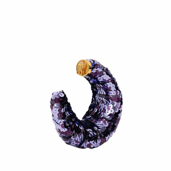 Tom Ford Purple Pvc Clothing