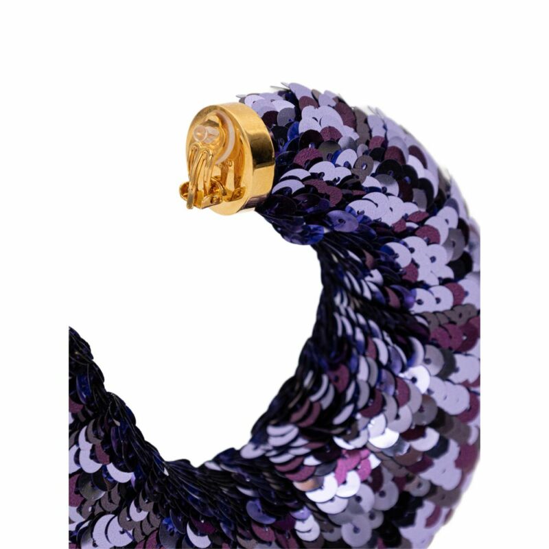 Tom Ford Purple Pvc Clothing - Image 4