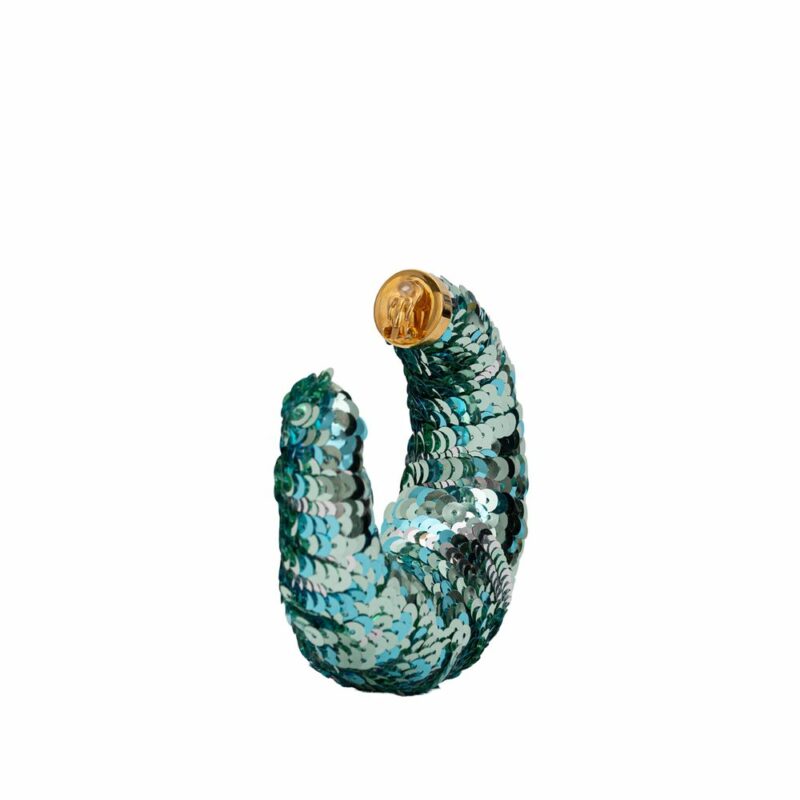 Tom Ford Turquoise Pvc Clothing - Image 2