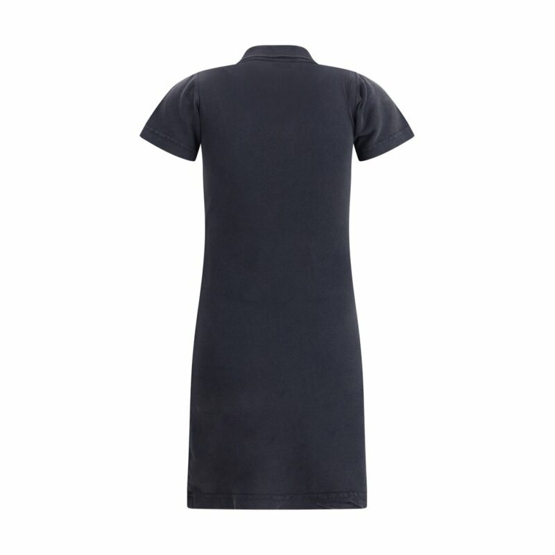 Balenciaga Polo Dress - Image 2