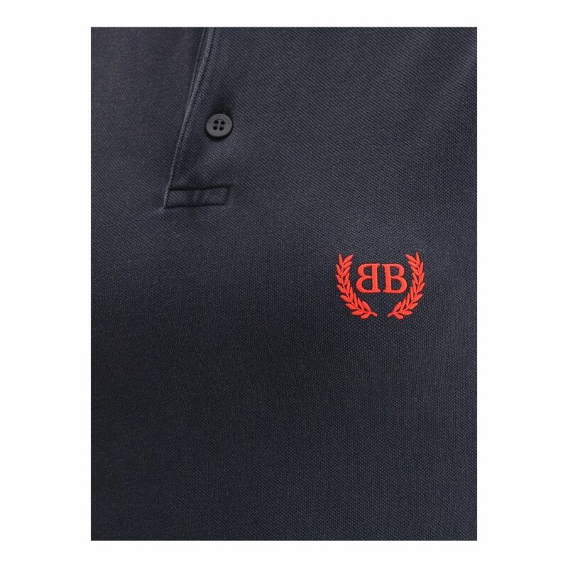 Balenciaga Polo Dress - Image 3
