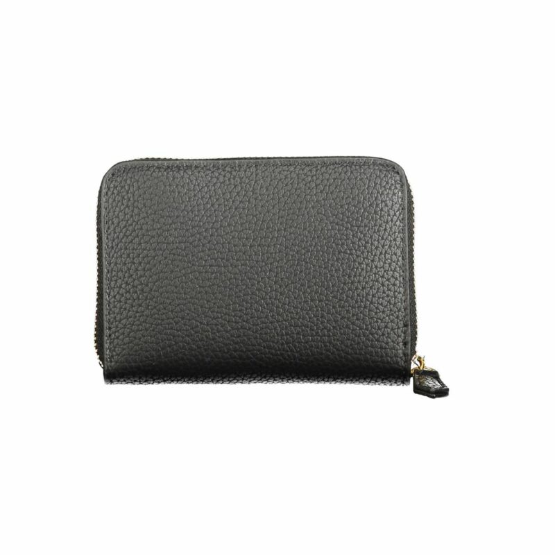 Valentino Bags Black Polyethylene Wallet - Image 2