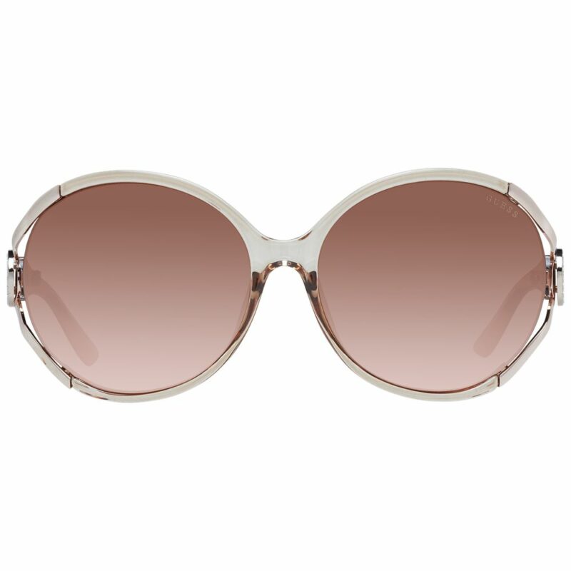 Guess Brown Women Sunglasses - Image 2