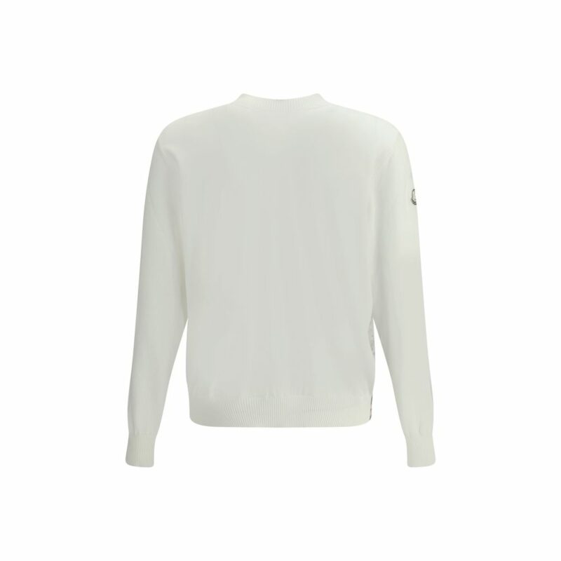 Moncler x Mercedes Benz by Nigo Moncler x Mercedes-Benz by Nigo Sweater - Image 2
