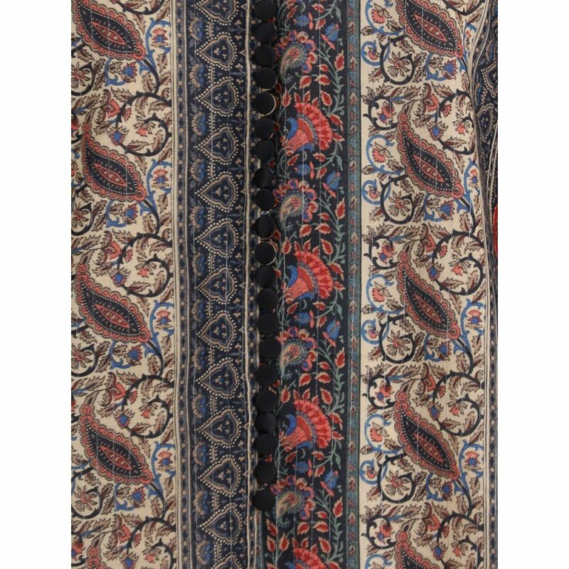 Valentino Paisley print Shirt - Image 3