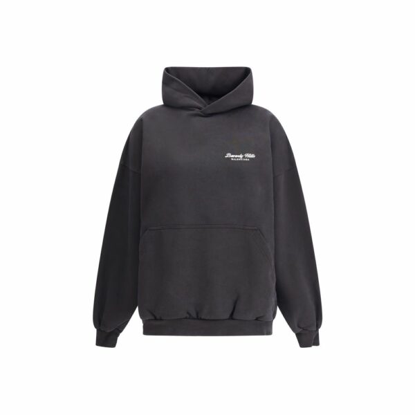 Balenciaga Oversized Hoodie