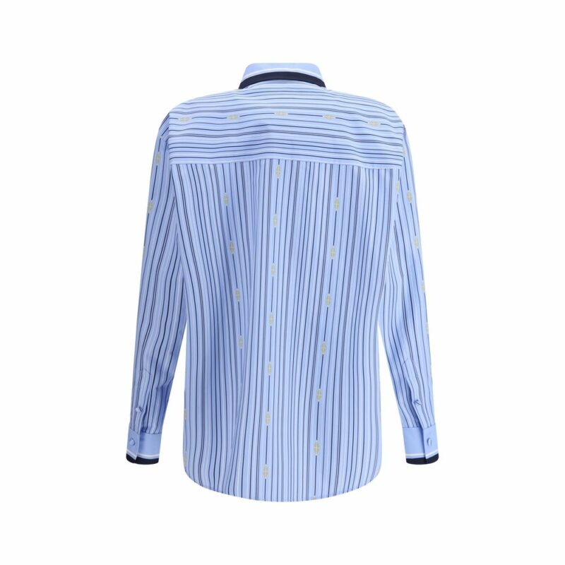 Gucci Striped Shirt - Image 2