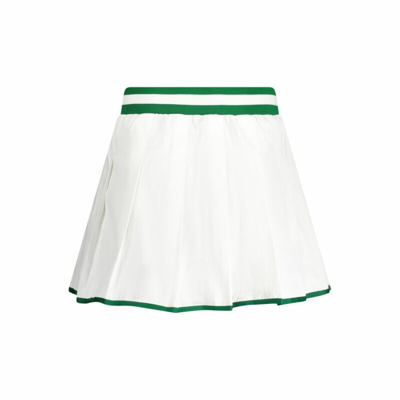 Guess Jeans White Polyester Women Skirt - Image 2