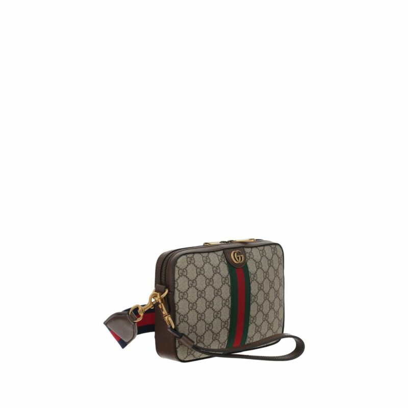 Gucci Ophidia Shoulder Bag - Image 2