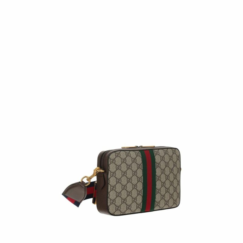Gucci Ophidia Shoulder Bag - Image 3