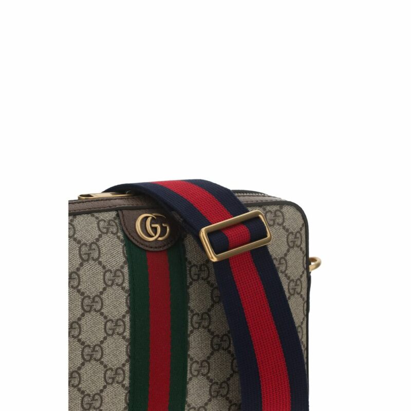 Gucci Ophidia Shoulder Bag - Image 4
