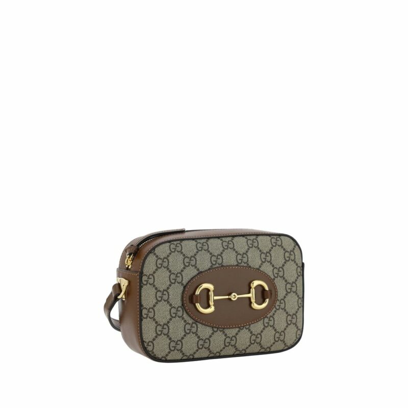 Gucci Horsebit 1955 Shoulder Bag - Image 2