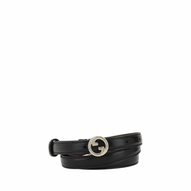 Gucci Blondie Belt