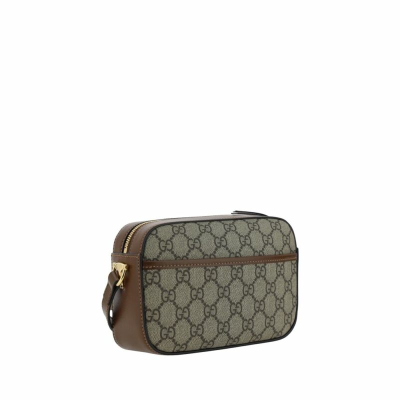 Gucci Horsebit 1955 Shoulder Bag - Image 3