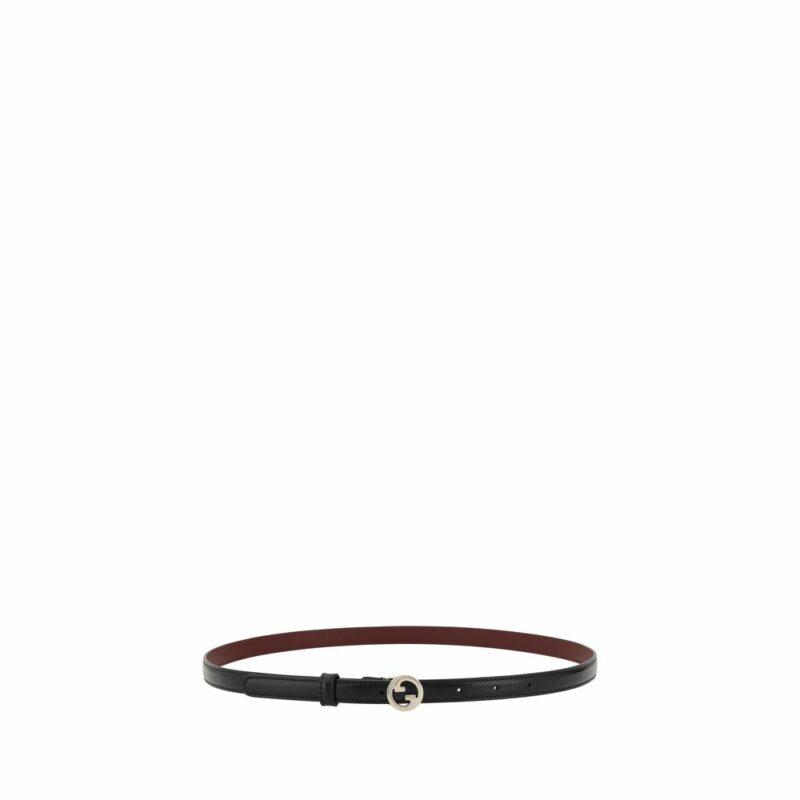 Gucci Blondie Belt - Image 2