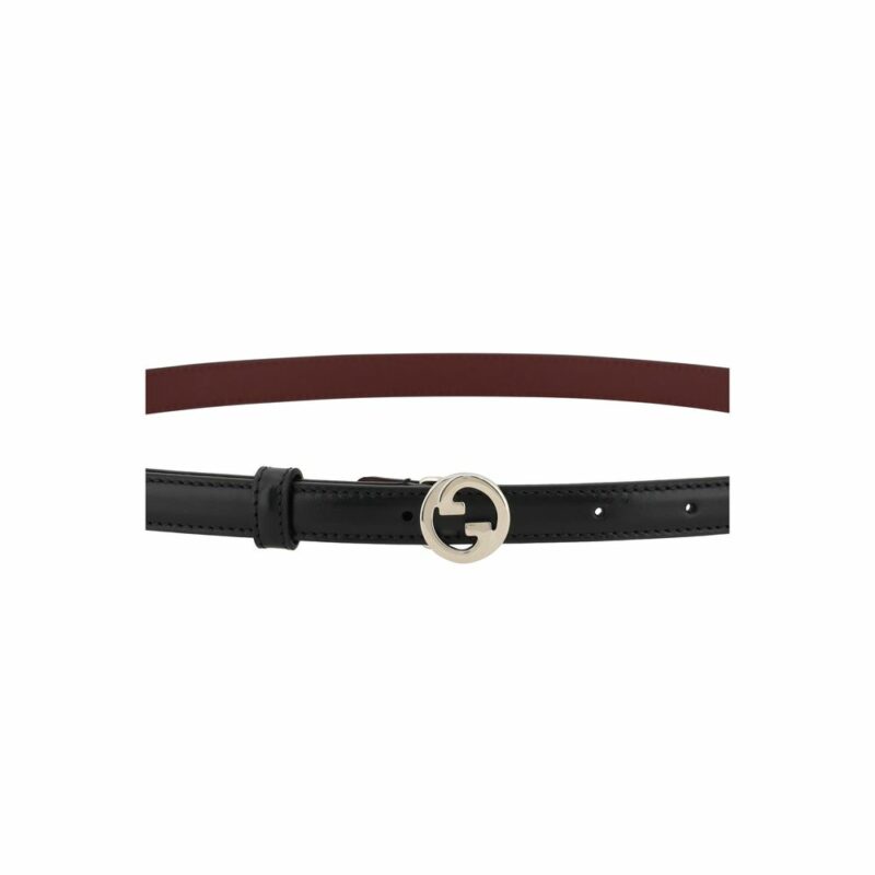Gucci Blondie Belt - Image 3