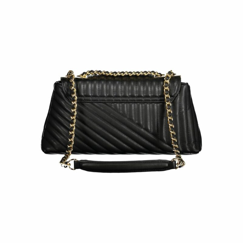 Valentino Bags Black Polyethylene Handbag - Image 2