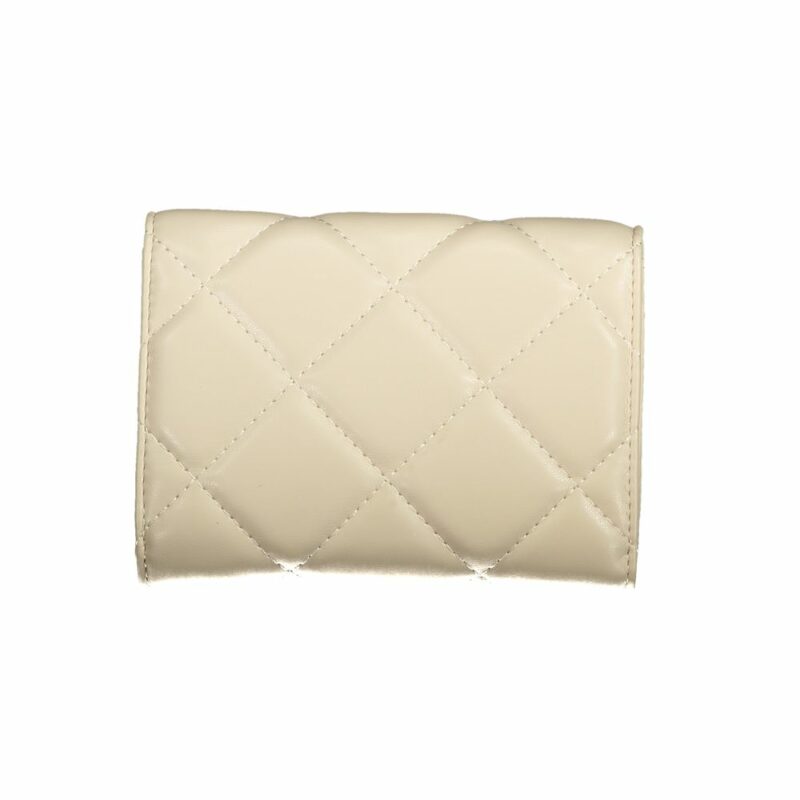 Valentino Bags Beige Polyethylene Wallet - Image 2