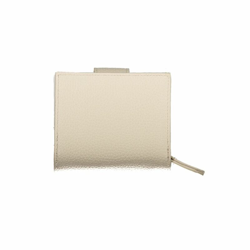 Valentino Bags Brown Polyethylene Women Wallet - Image 2