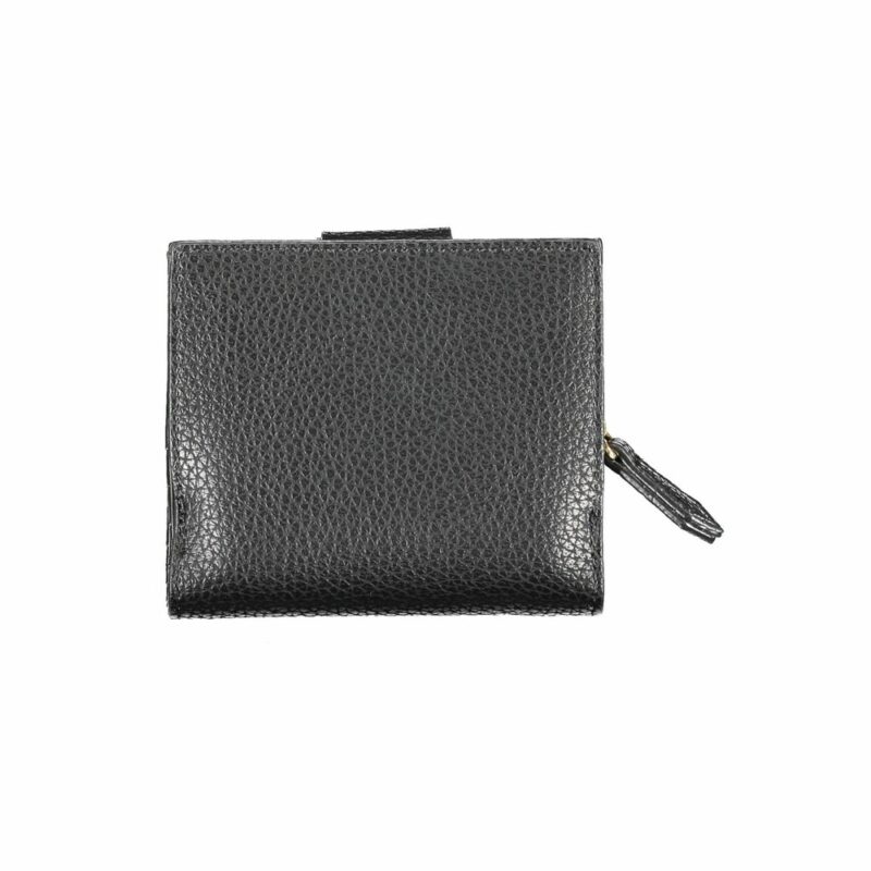 Valentino Bags Black Polyethylene Wallet - Image 2