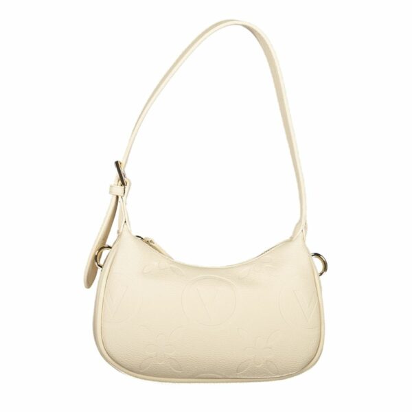 Valentino Bags Beige Polyethylene Women Handbag