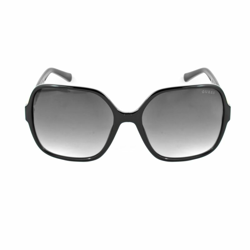 Guess Black Injected Sunglasses - Image 2