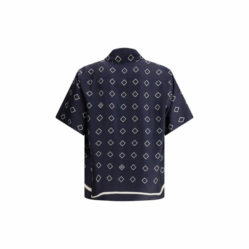 Valentino Bowling Opticool Shirt - Image 2