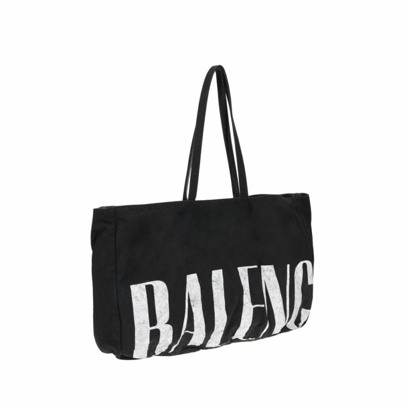 Balenciaga Logoed Tote Bag - Image 2