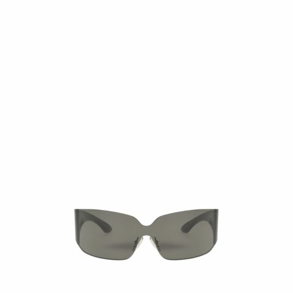 Balenciaga Mono Square Sunglasses