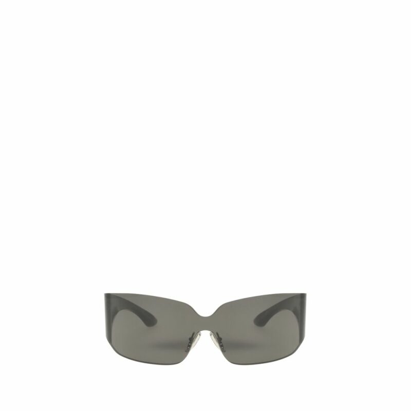 Balenciaga Mono Square Sunglasses
