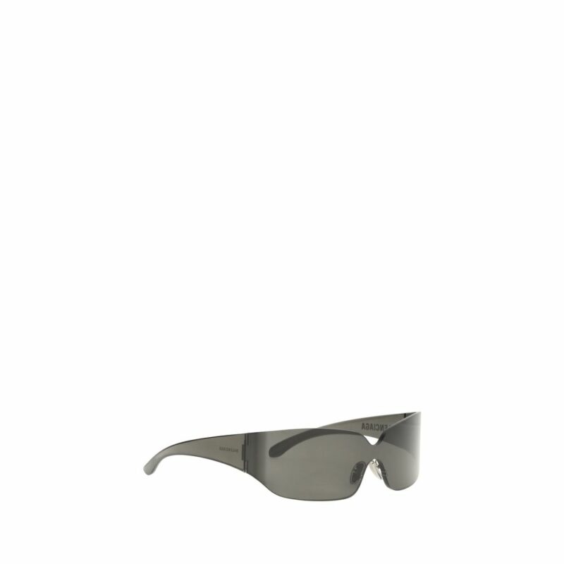 Balenciaga Mono Square Sunglasses - Image 2