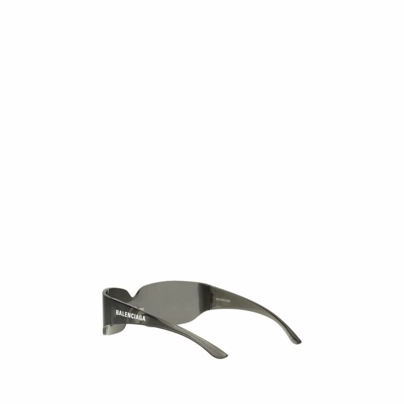 Balenciaga Mono Square Sunglasses - Image 3