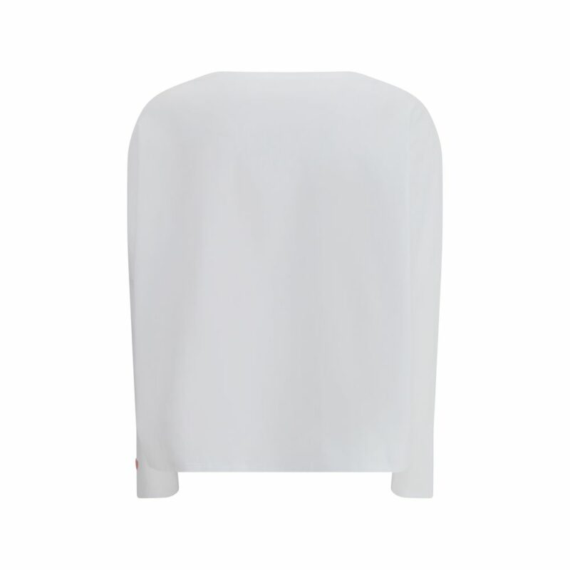 Made With Love Cotton T-Shirt - Image 2