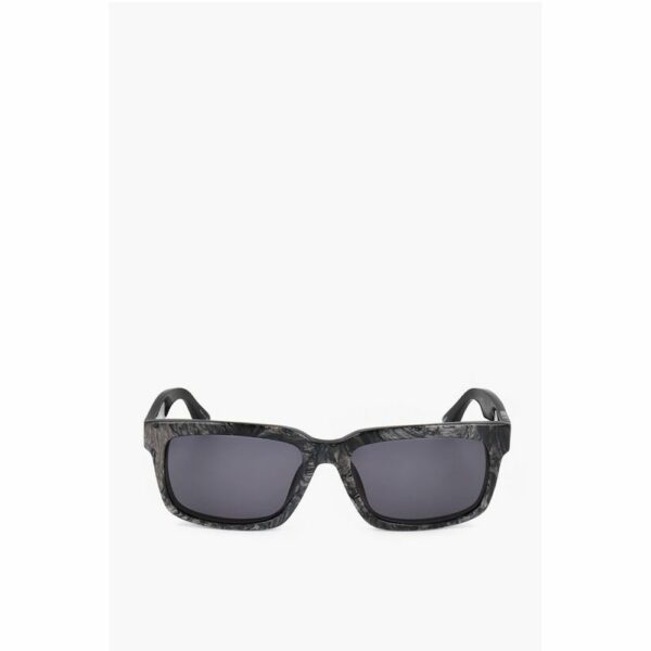 Linda Farrow Gray Haircalf Sunglass