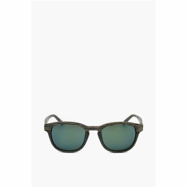 Linda Farrow Gray Haircalf Sunglass