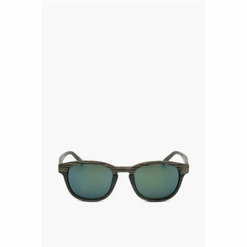 Linda Farrow Gray Haircalf Sunglass