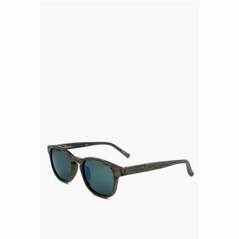 Linda Farrow Gray Haircalf Sunglass - Image 2