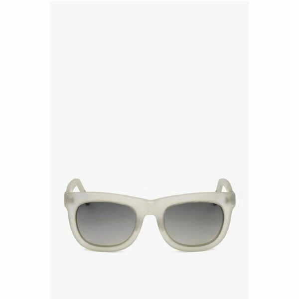 Linda Farrow Gray Haircalf Sunglass