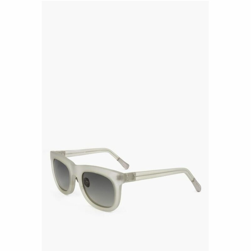 Linda Farrow Gray Haircalf Sunglass - Image 2