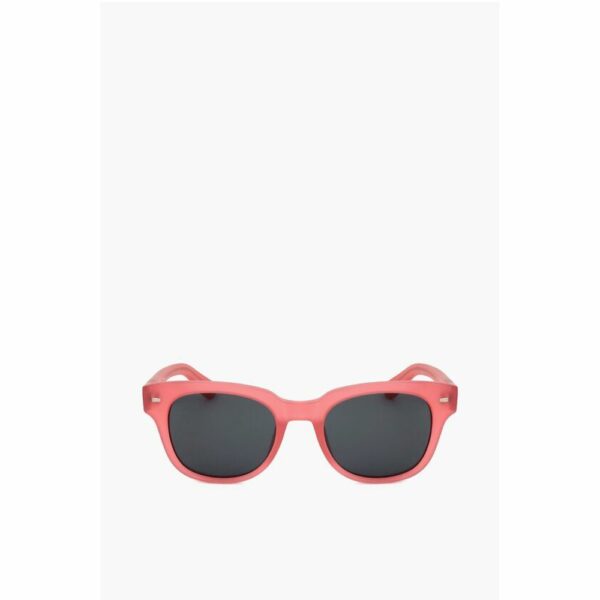 Linda Farrow Multicolor Haircalf Sunglass