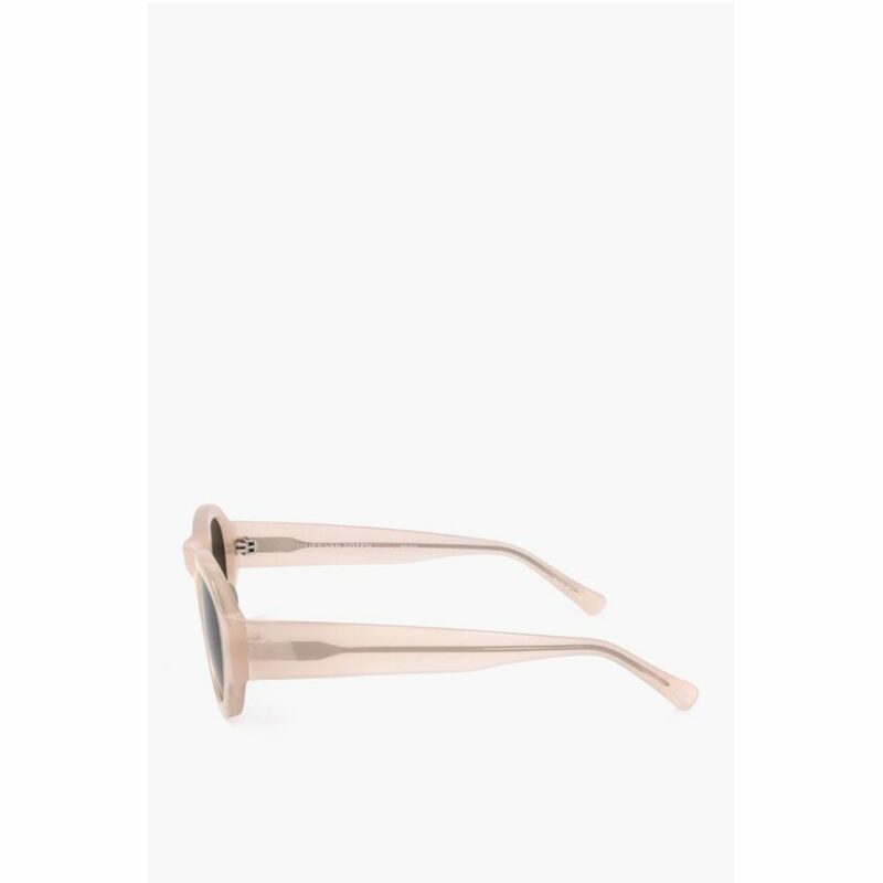 Linda Farrow Multicolor Haircalf Sunglass - Image 3