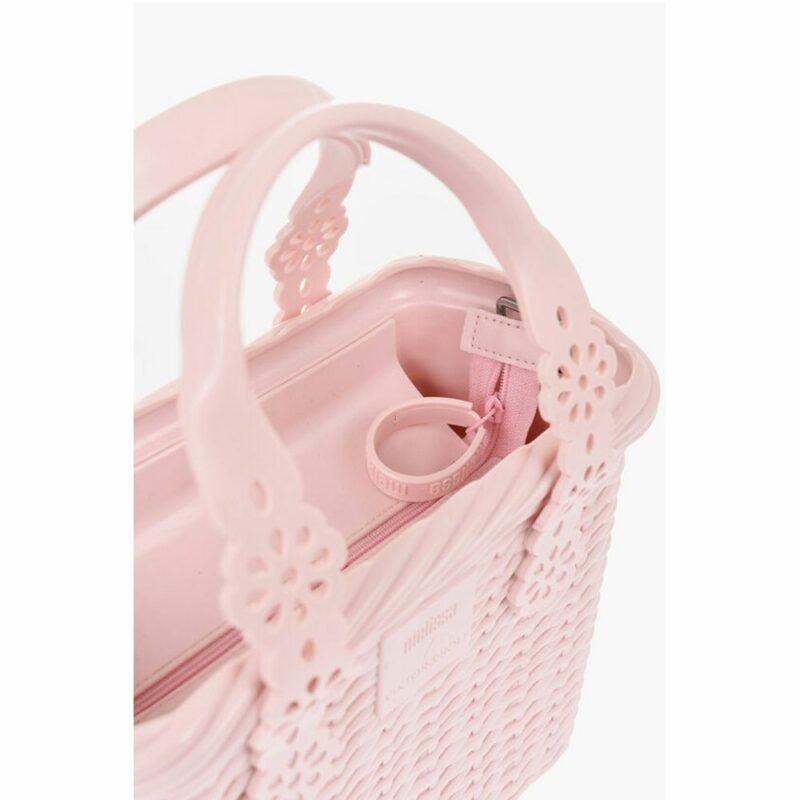 Viktor & Rolf Multicolor Pvc Tote Bag - Image 3