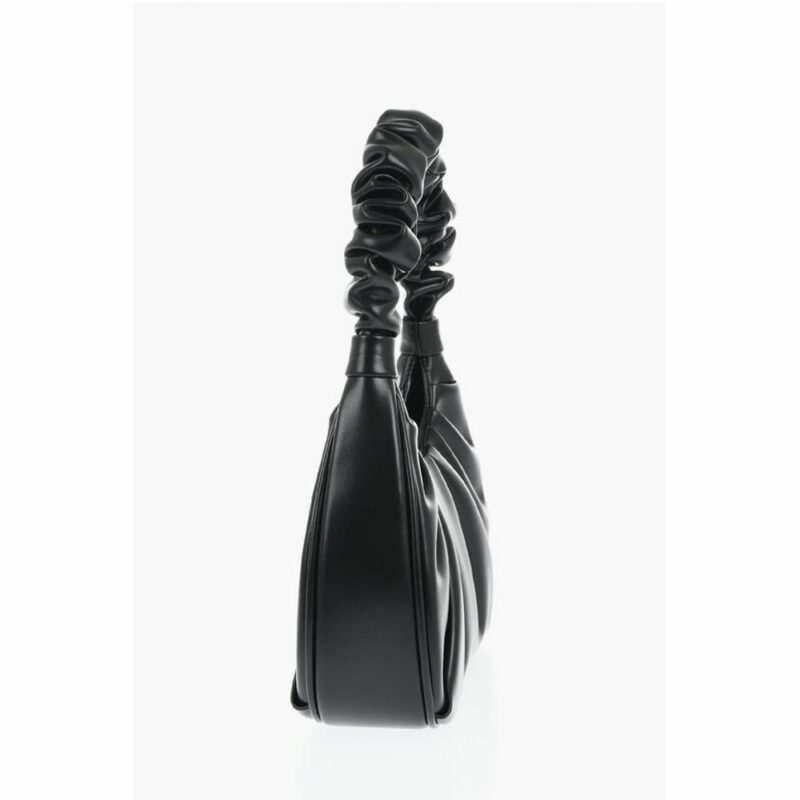 Jw Pei Black Polyurethane Shoulder Bag - Image 2