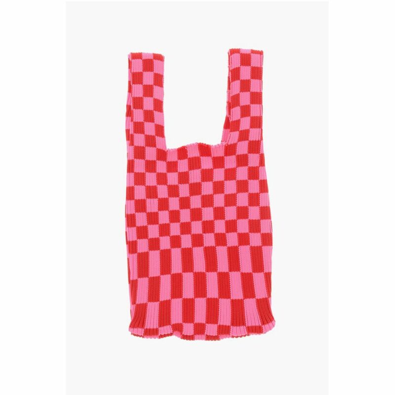 Last Frame Multicolor Polyester Tote Bag - Image 2